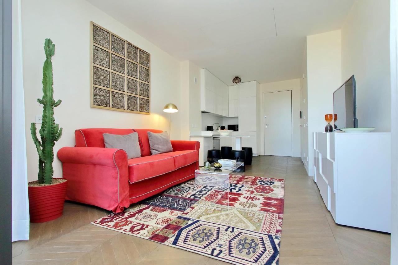Luxury Domus Apartment 1 Rom Exterior foto